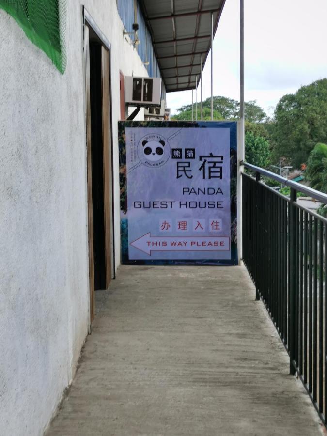 Panda Guest House 科隆 外观 照片