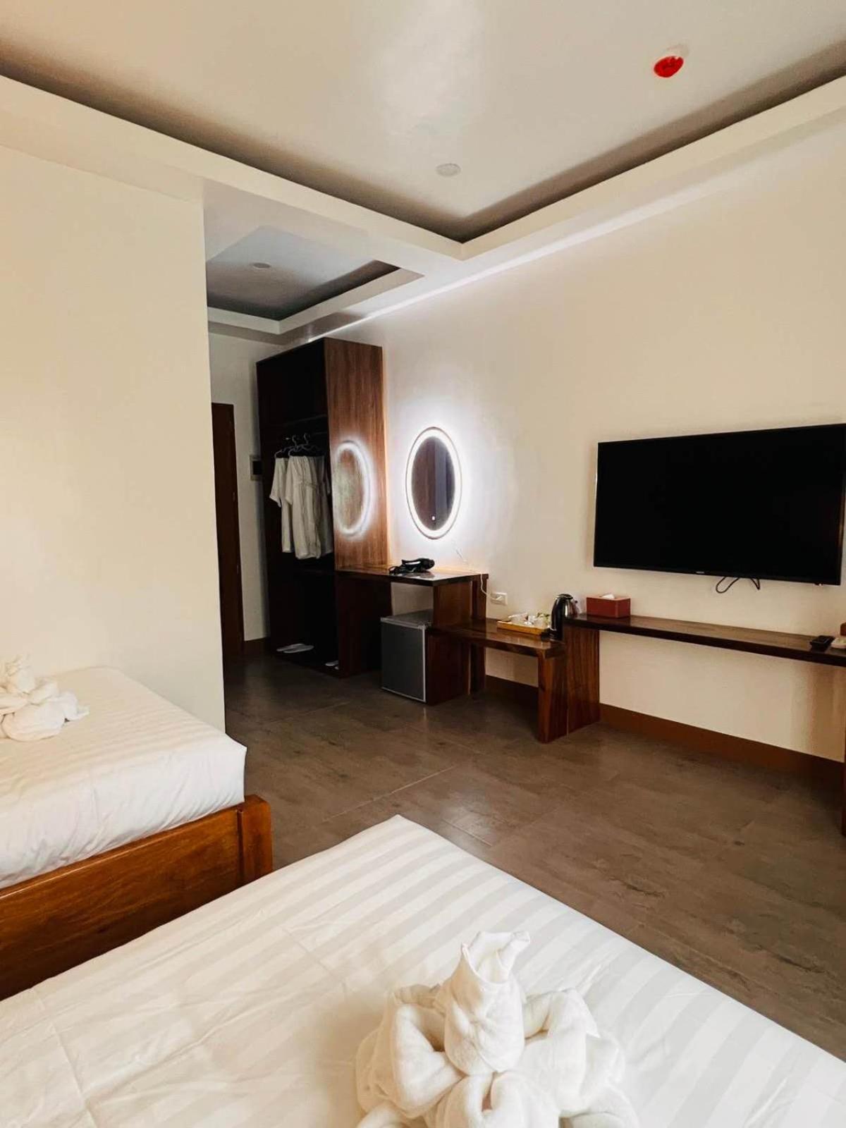 Panda Guest House 科隆 外观 照片