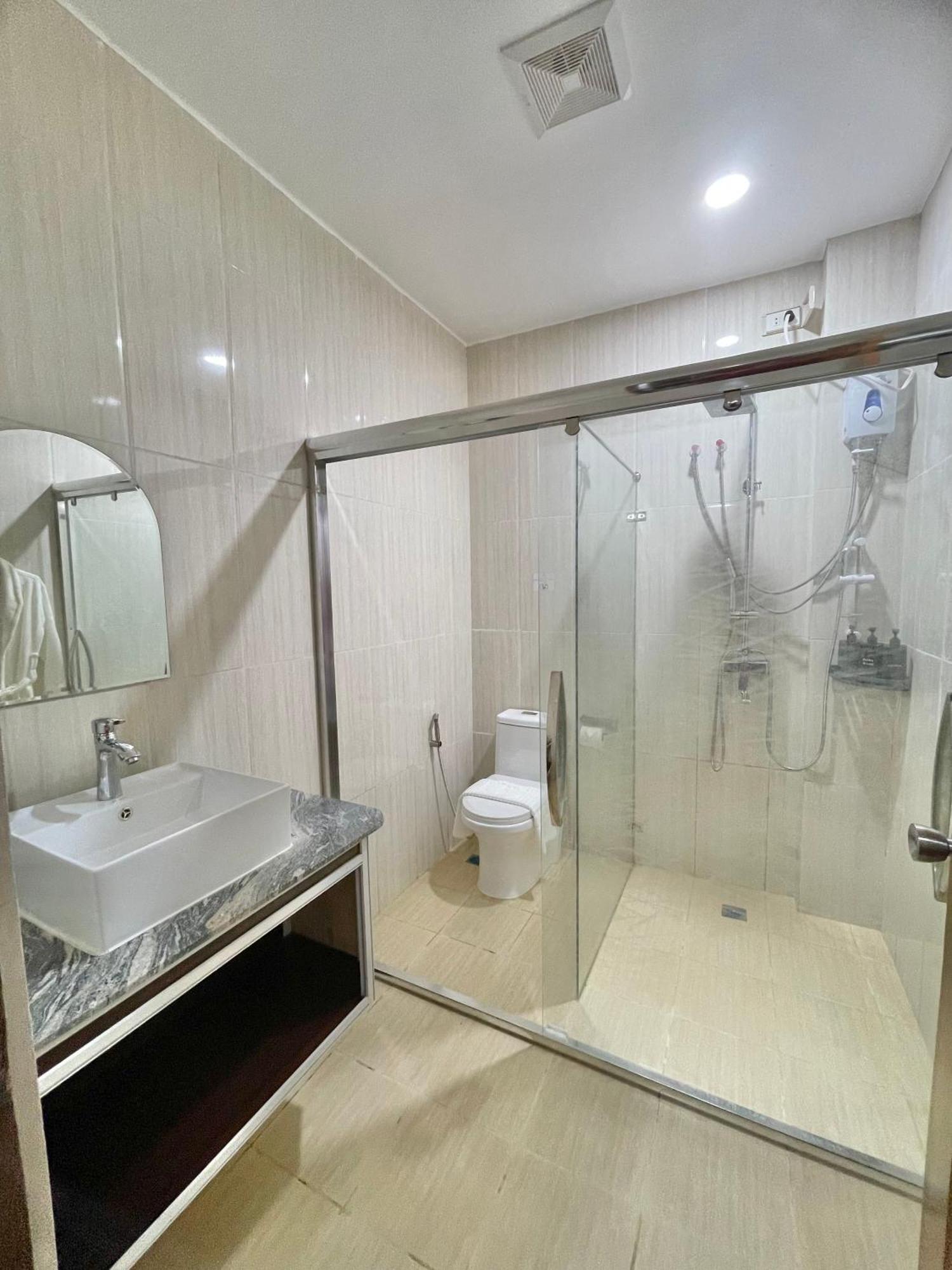 Panda Guest House 科隆 外观 照片