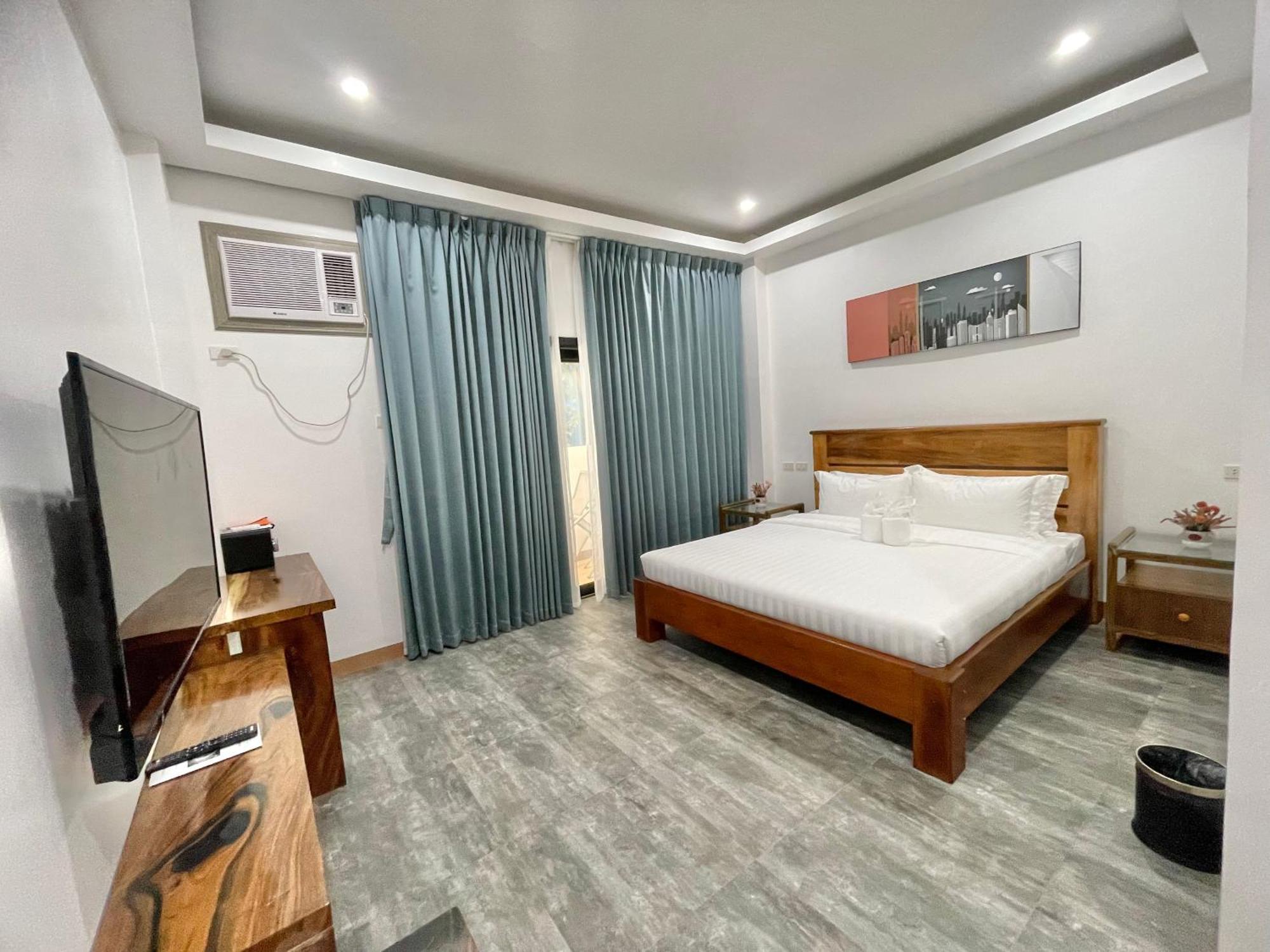 Panda Guest House 科隆 外观 照片