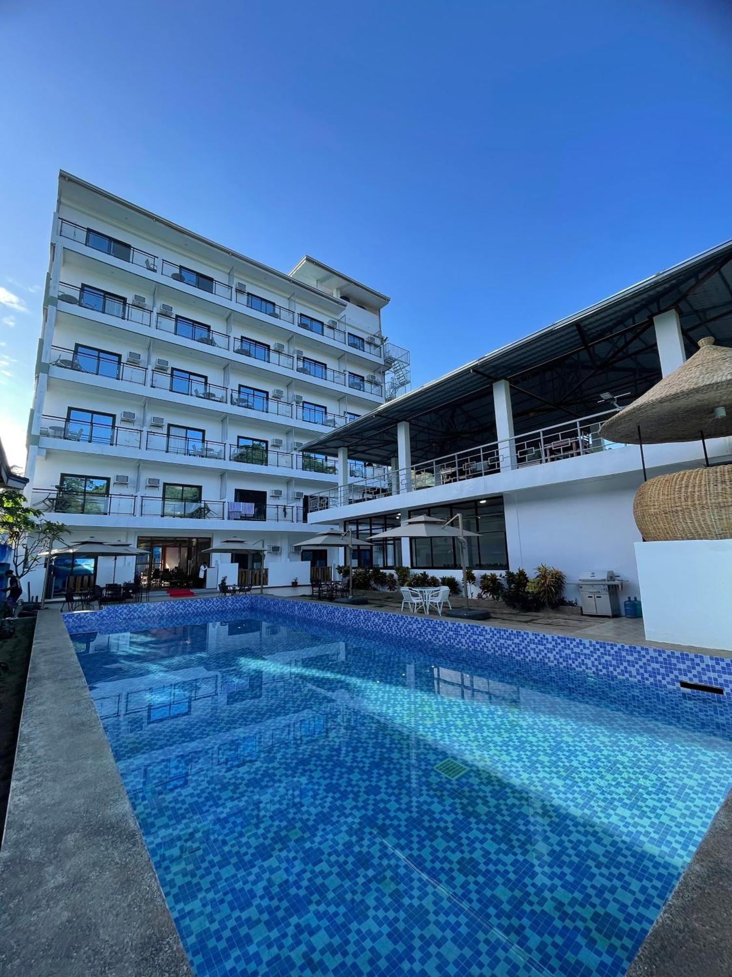 Panda Guest House 科隆 外观 照片
